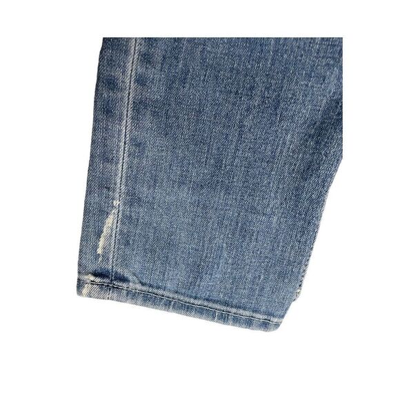 True Religion Skinny Jeans  - Picture 6 of 8